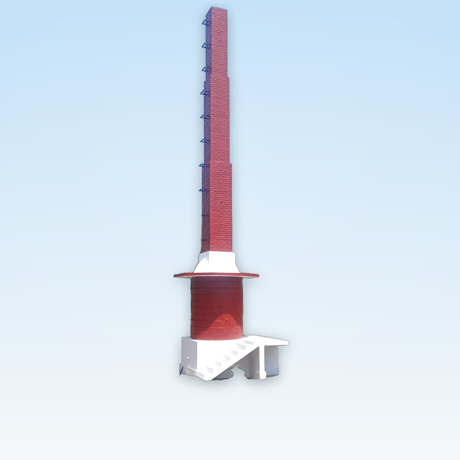 Solid waste incinerator